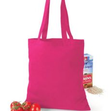 Promo Shoulder Tote w101