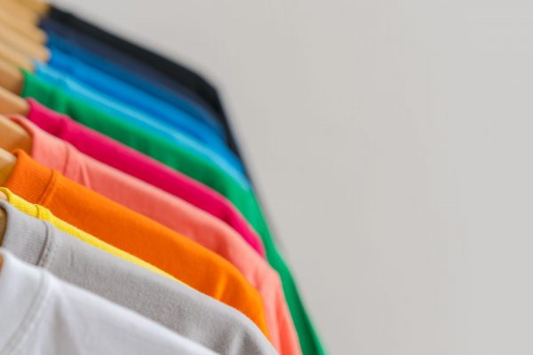 Printed T-Shirts